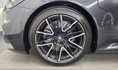 M5 (G90)