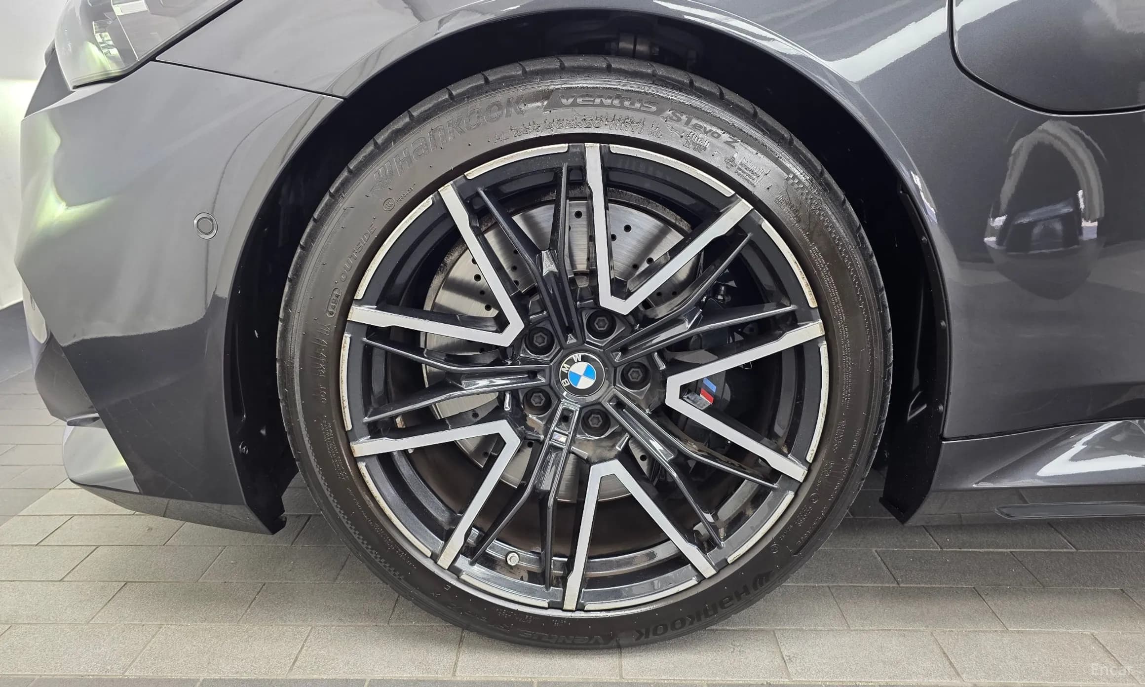 M5 (G90)