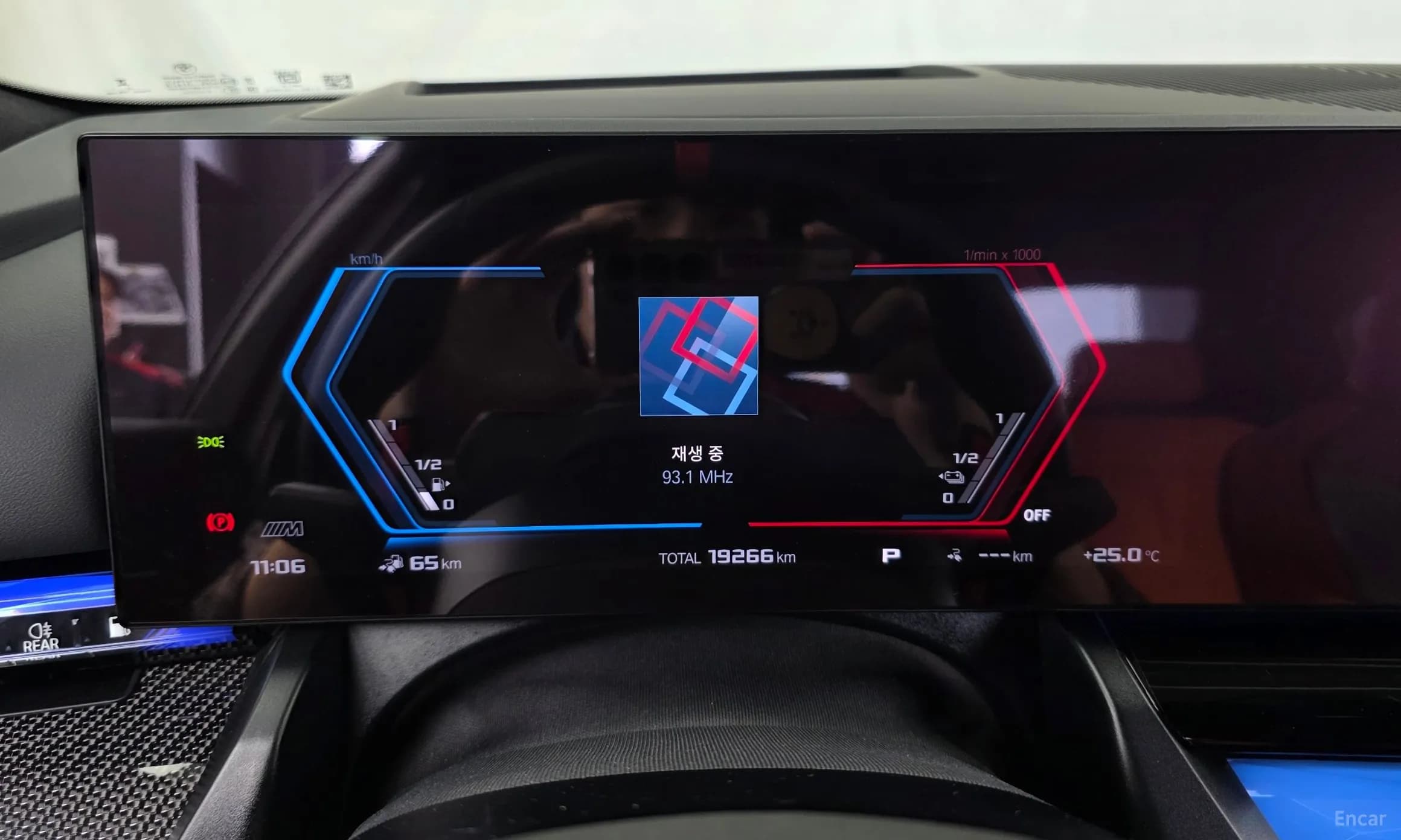 M5 (G90)