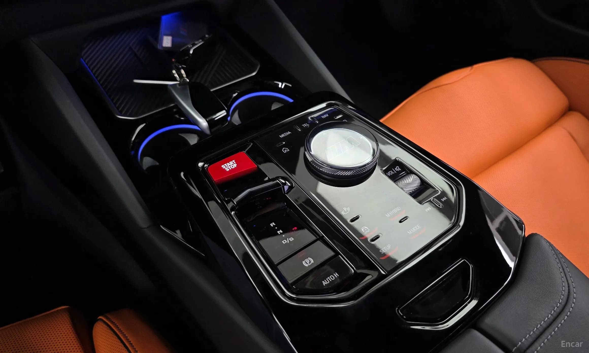 M5 (G90)