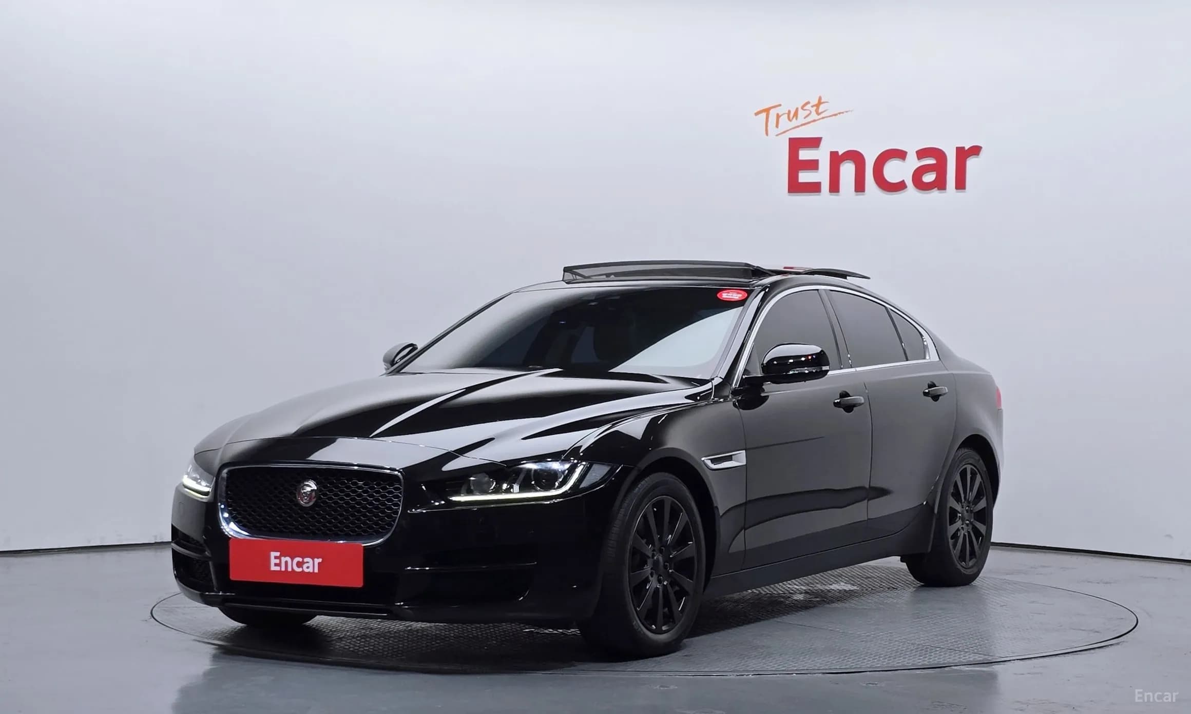 XE