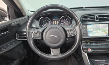 XE
