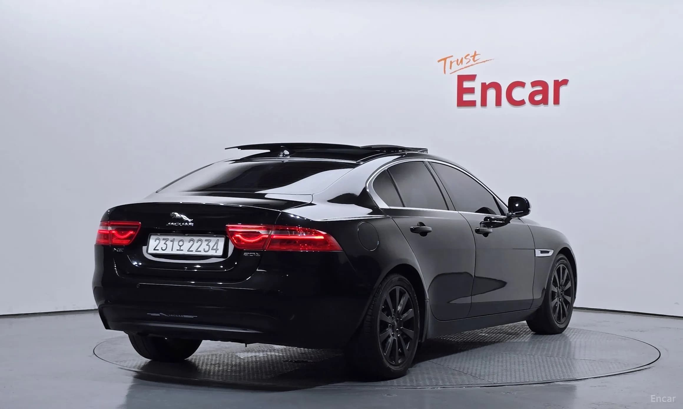 XE