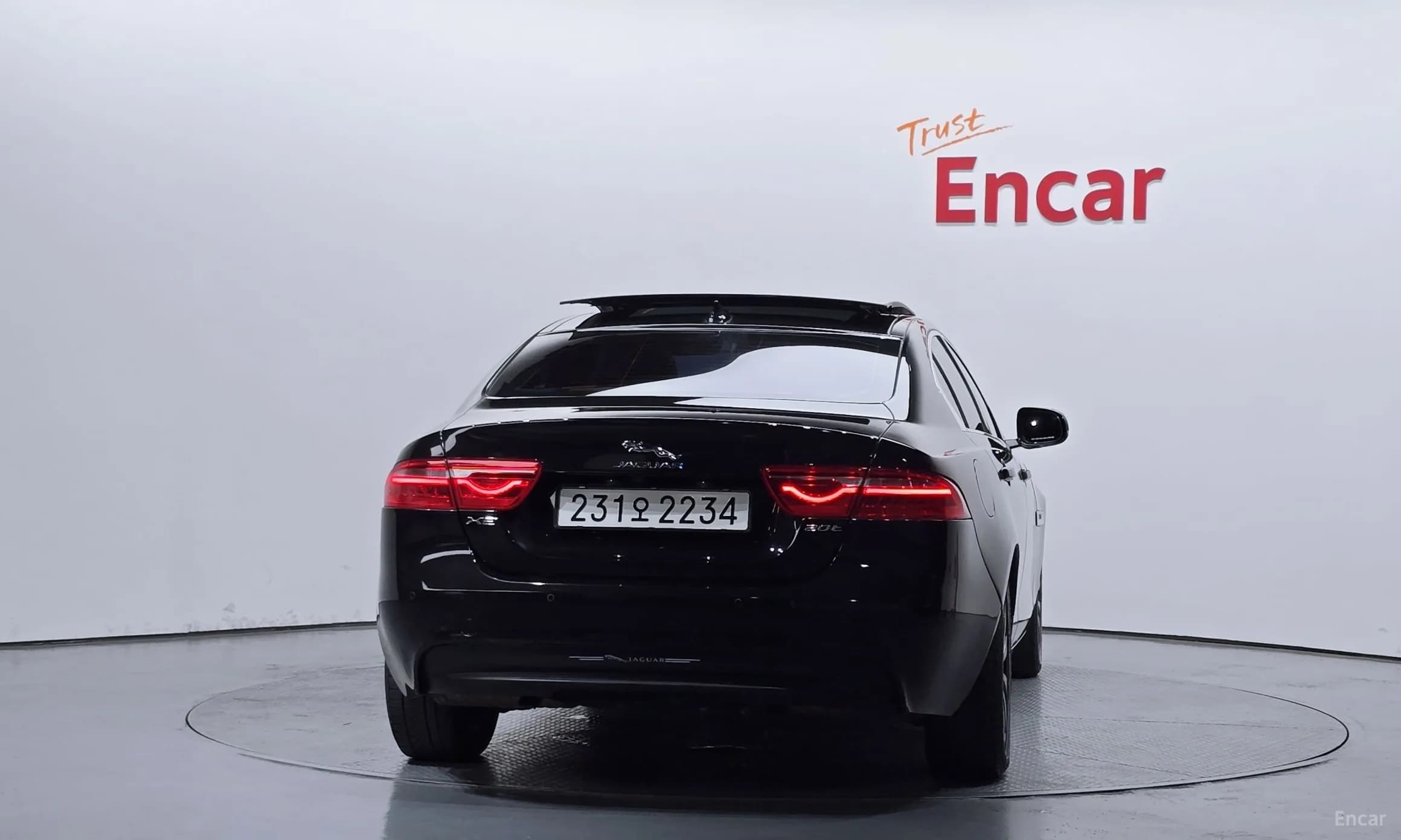XE