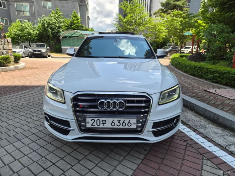 SQ5