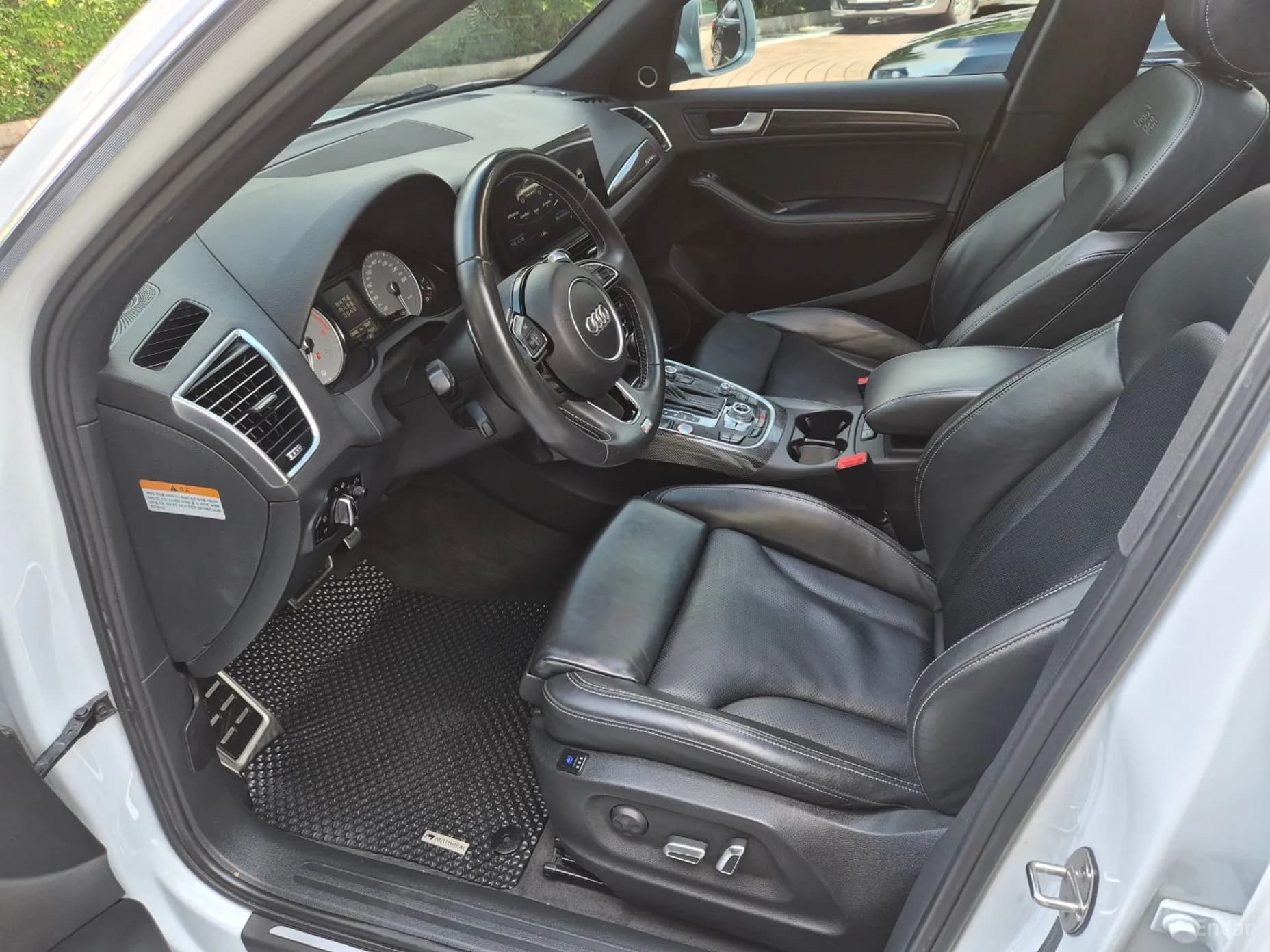 SQ5