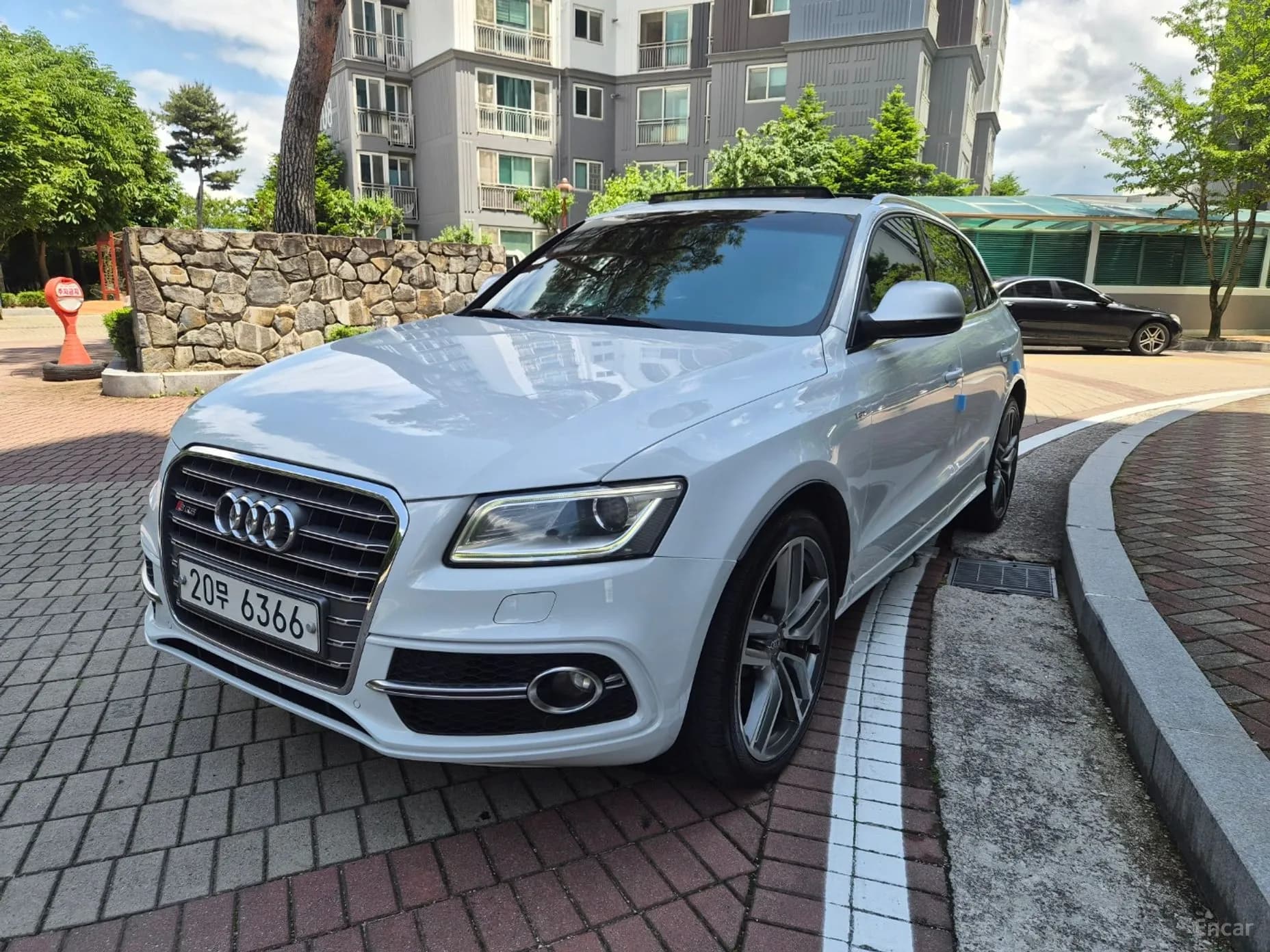 SQ5