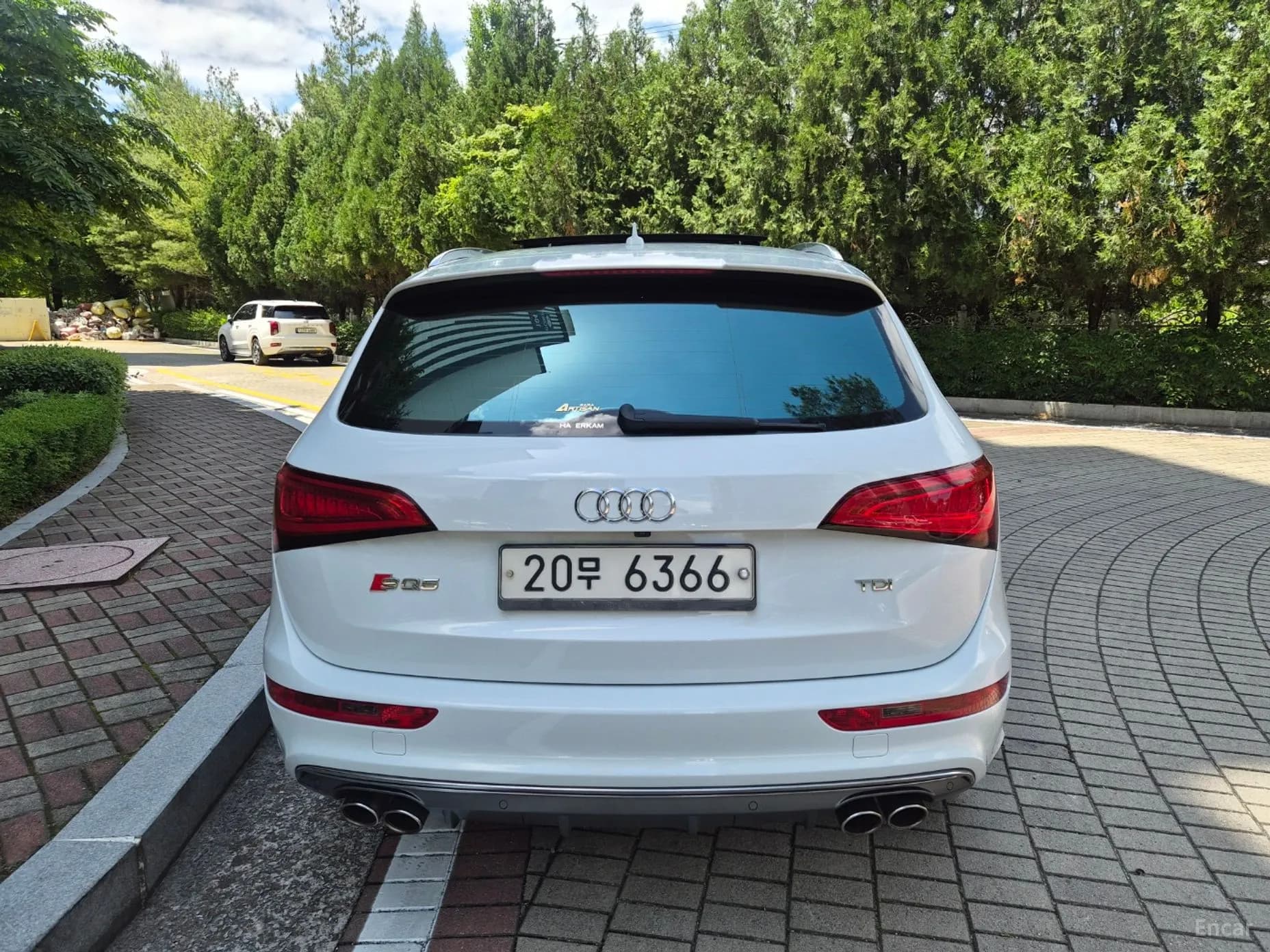 SQ5