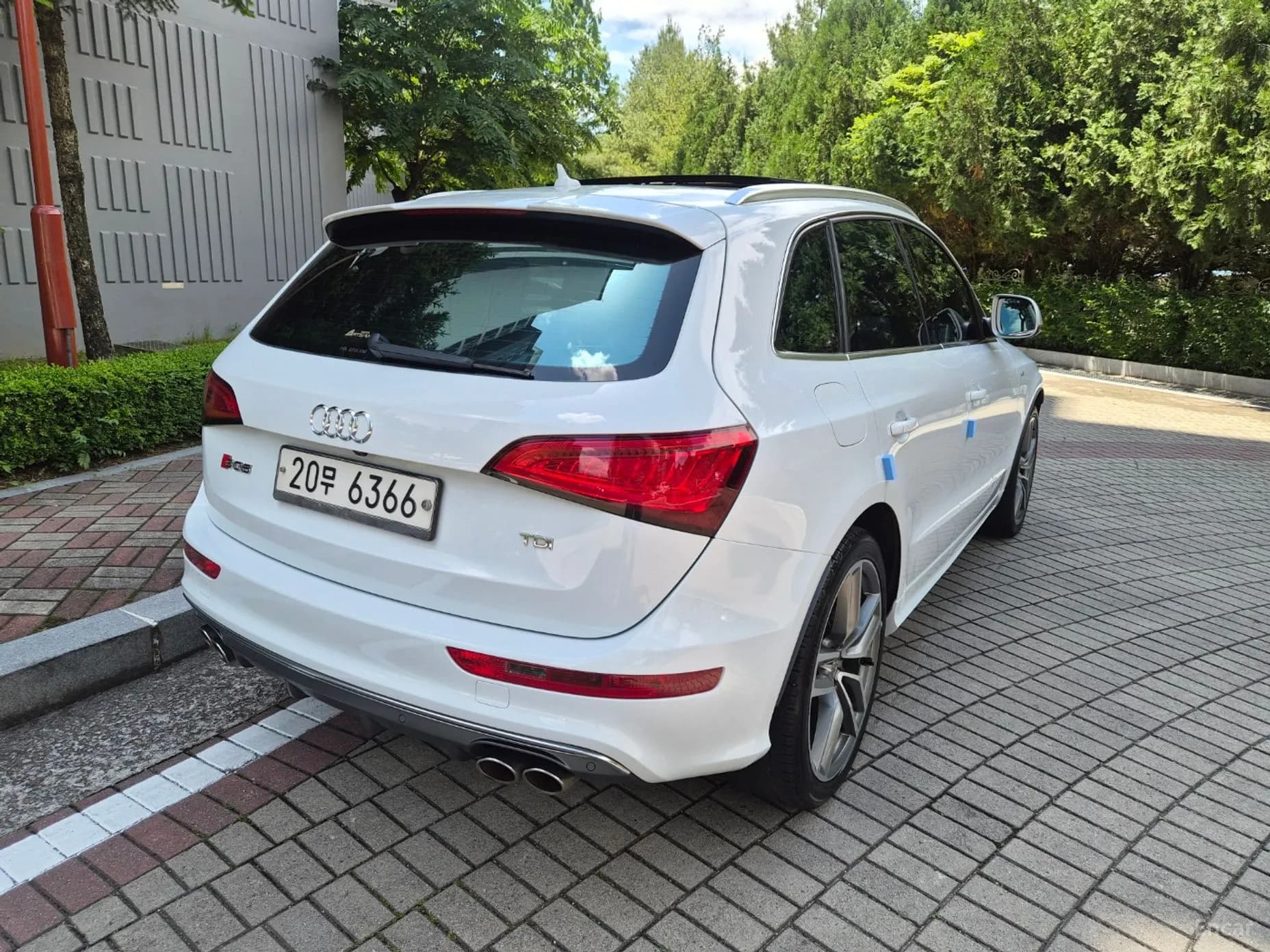 SQ5
