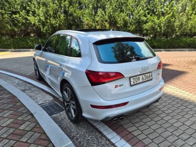 SQ5