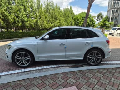 SQ5