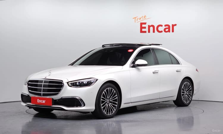 S-Class W223