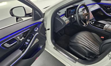 S-Class W223