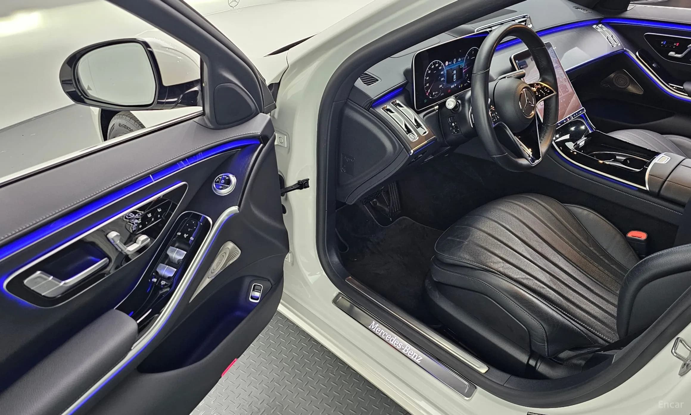 S-Class W223