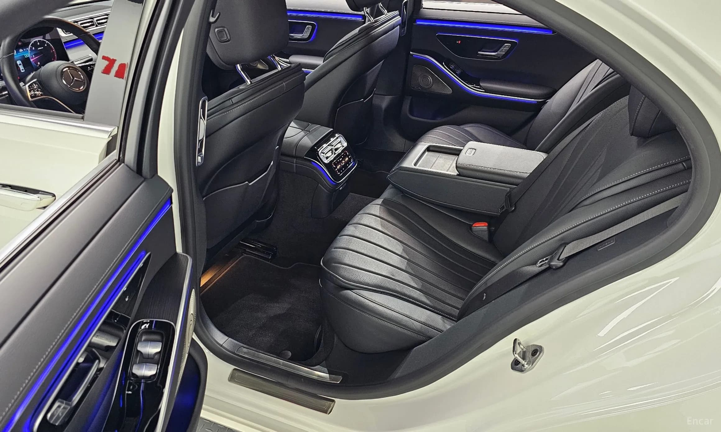 S-Class W223