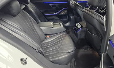 S-Class W223