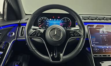 S-Class W223