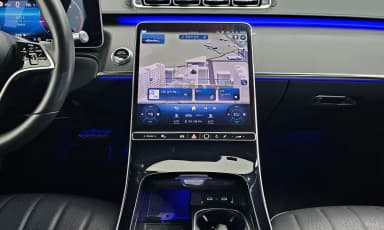 S-Class W223