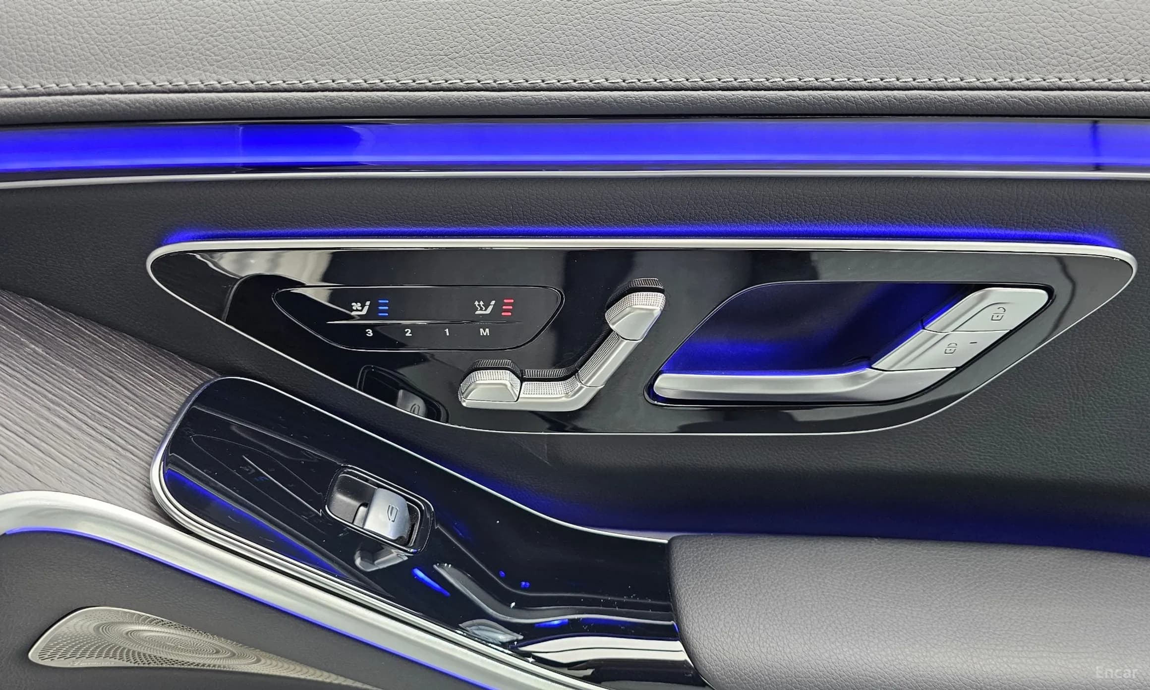 S-Class W223