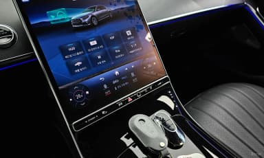 S-Class W223