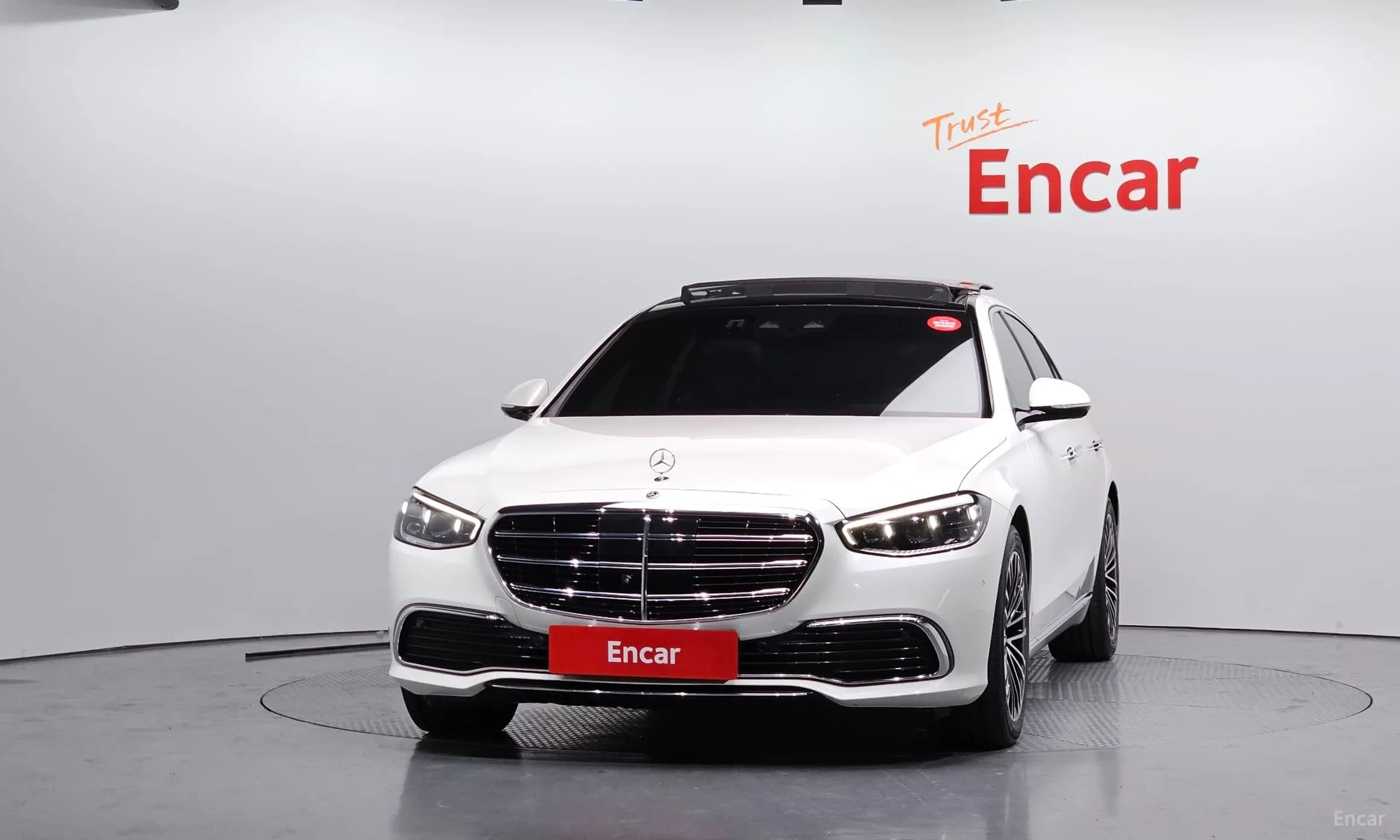 S-Class W223