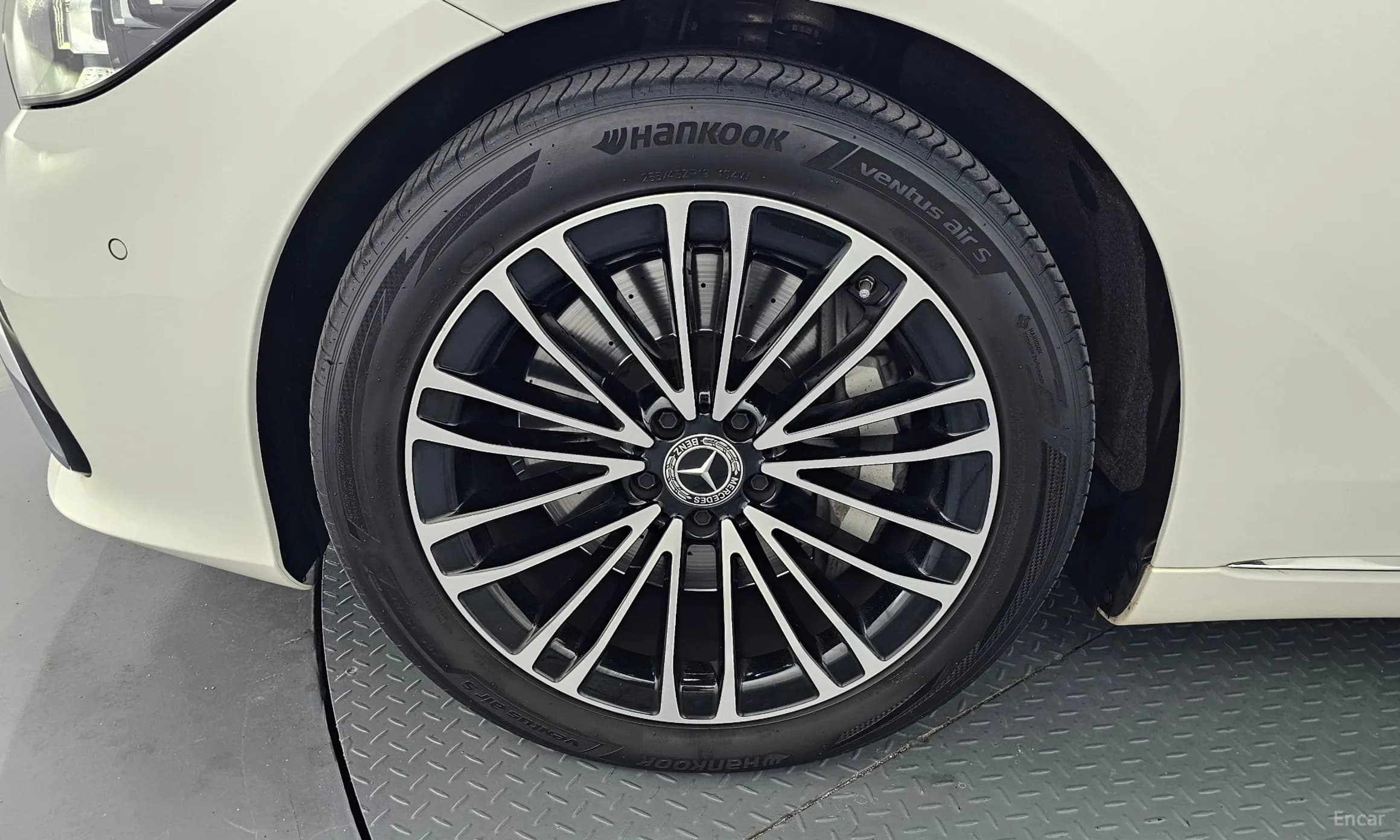 S-Class W223