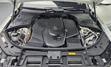 S-Class W223
