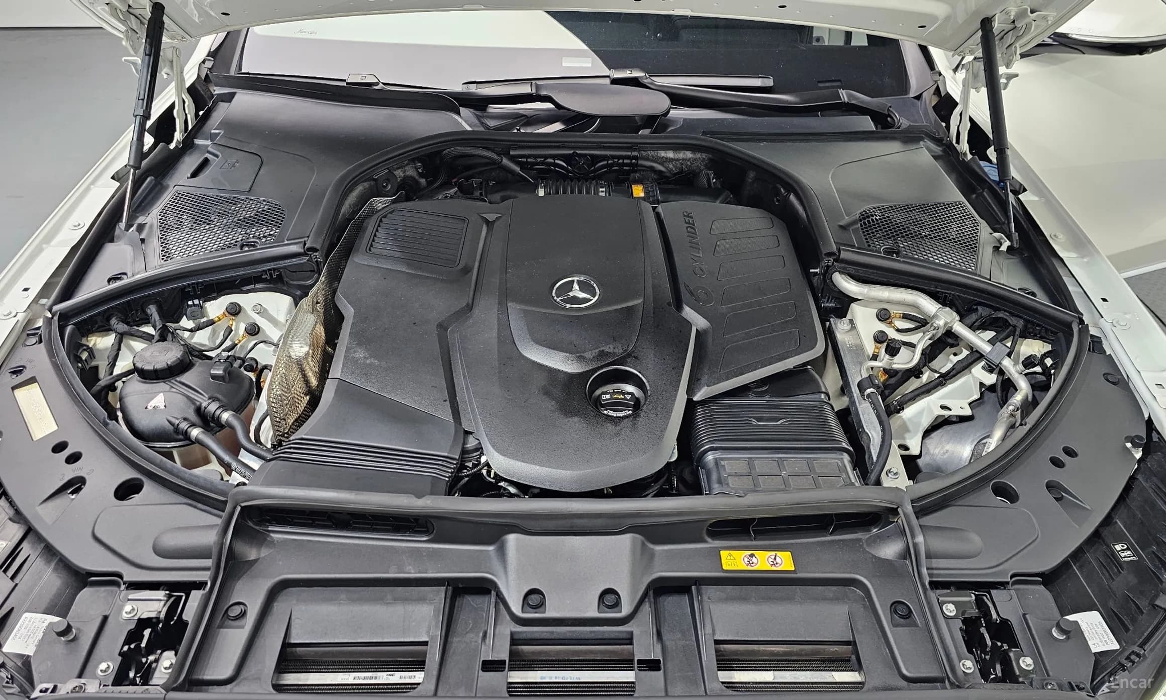 S-Class W223