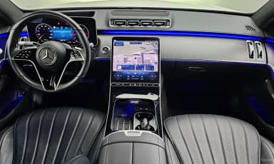 S-Class W223