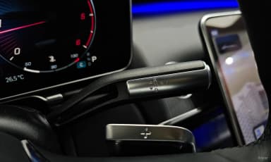 S-Class W223
