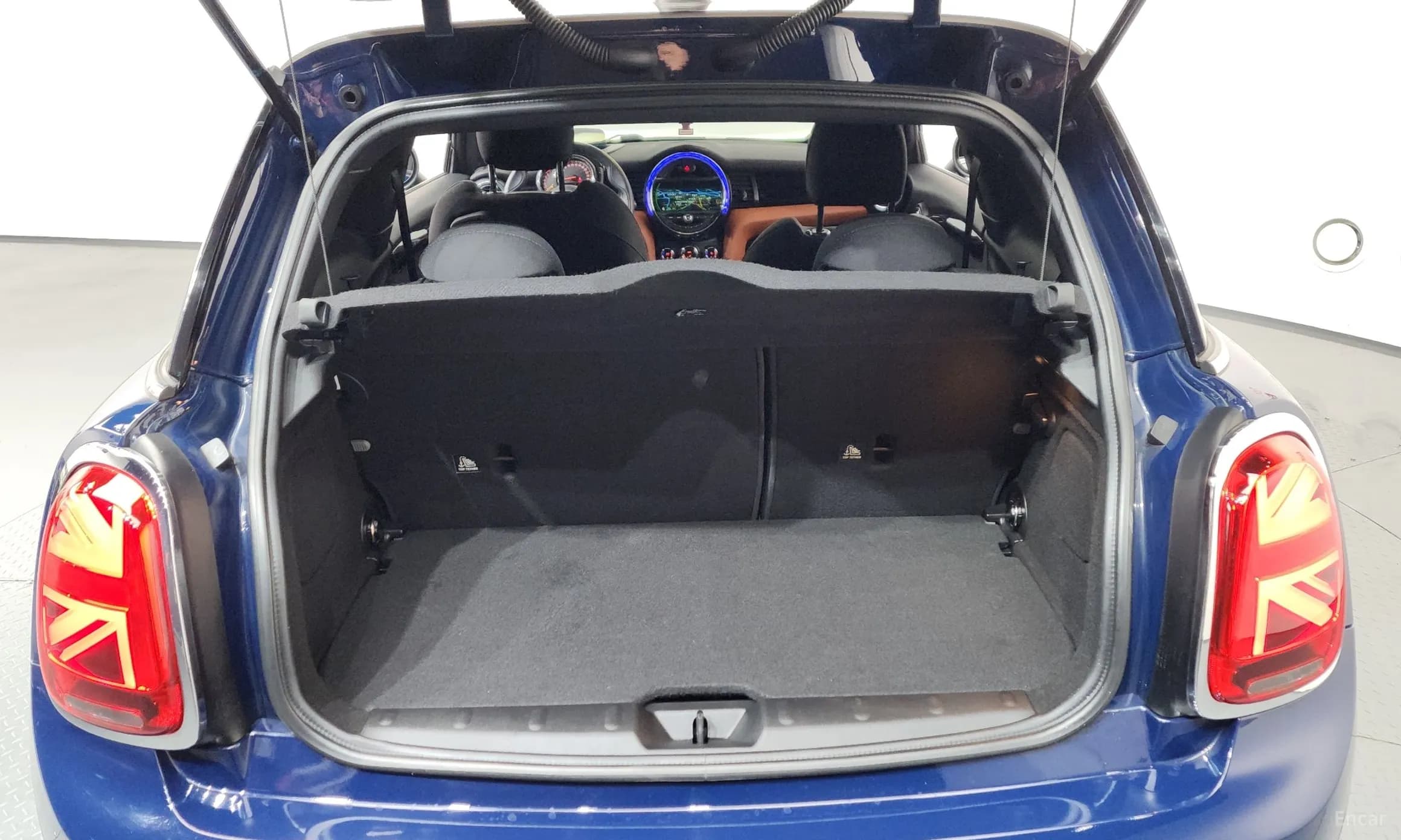 Cooper S