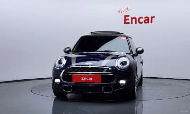Cooper S