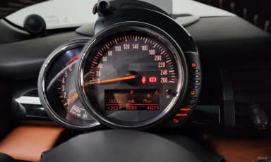 Cooper S