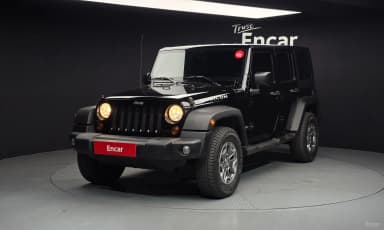 Wrangler (JK)