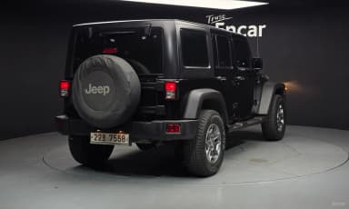 Wrangler (JK)