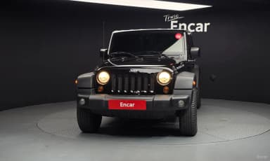 Wrangler (JK)