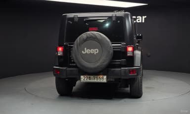 Wrangler (JK)