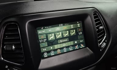Compass 2nd Generation