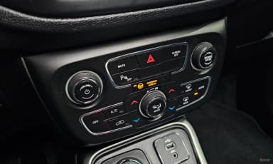 Compass 2nd Generation