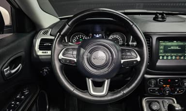 Compass 2nd Generation