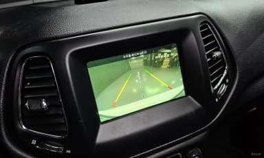 Compass 2nd Generation