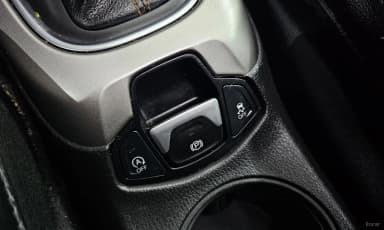 Compass 2nd Generation