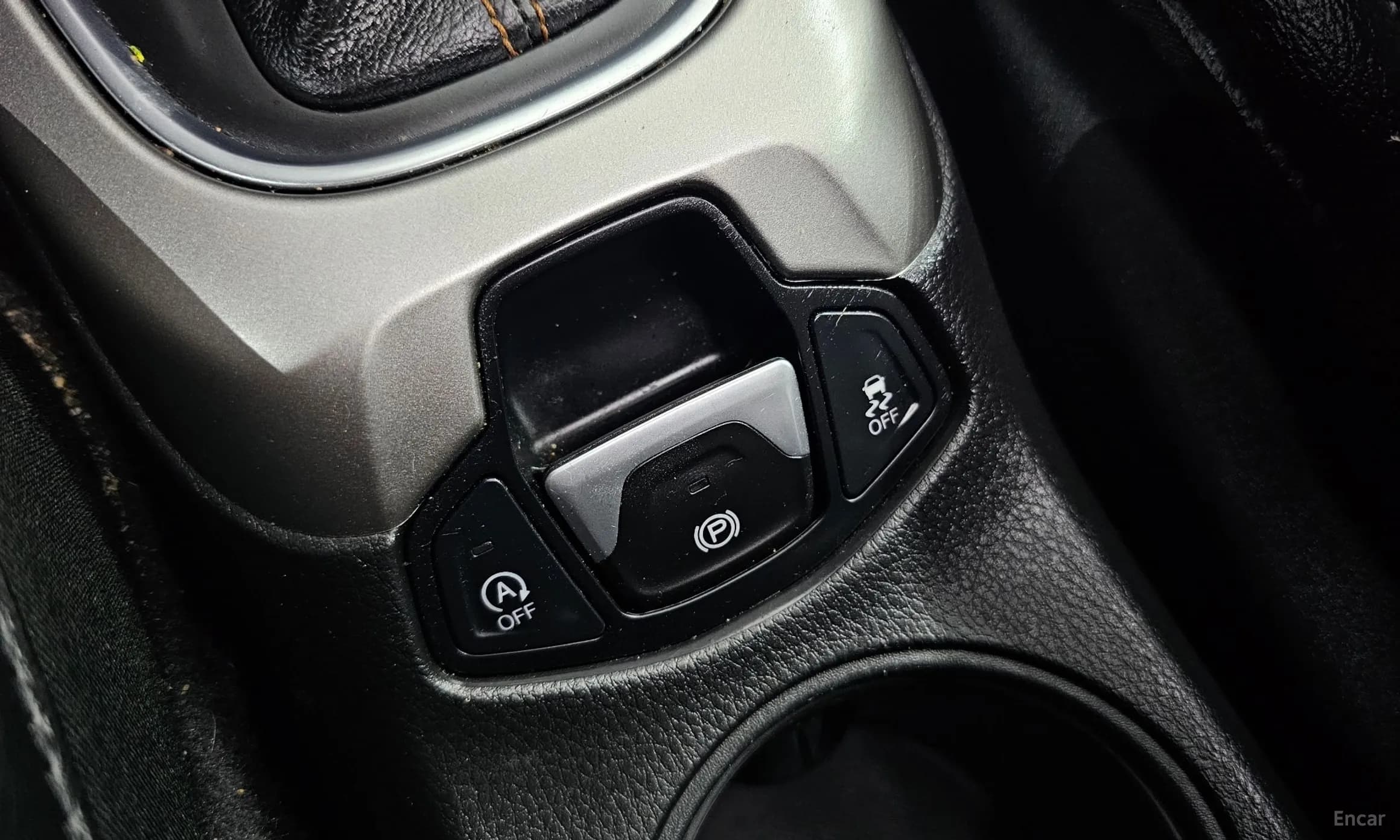 Compass 2nd Generation