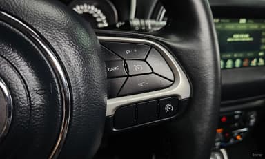 Compass 2nd Generation