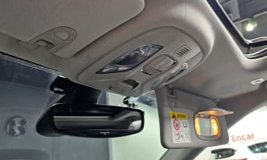 Compass 2nd Generation