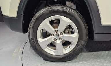 Compass 2nd Generation