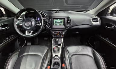 Compass 2nd Generation