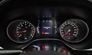 Compass 2nd Generation