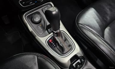 Compass 2nd Generation
