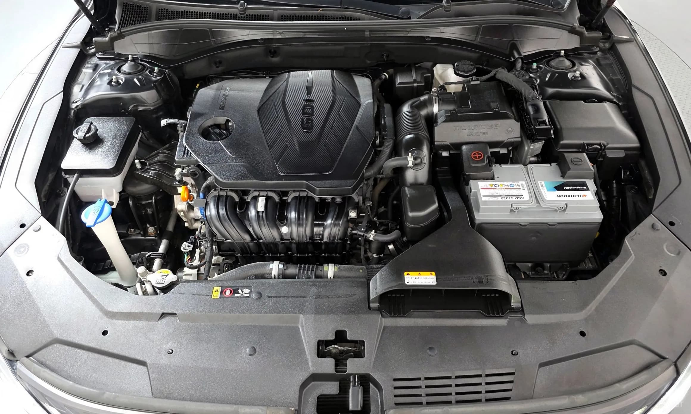 Grandeur IG